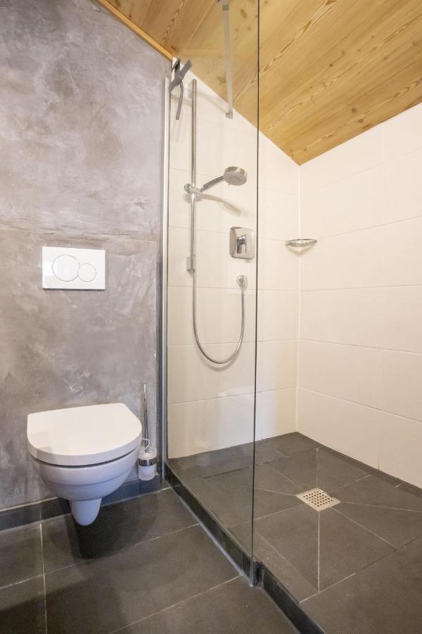 Haus Holler Apartment วัลล์เกา ภายนอก รูปภาพ